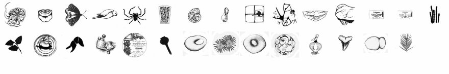 Allied Arts Port Fairy Master